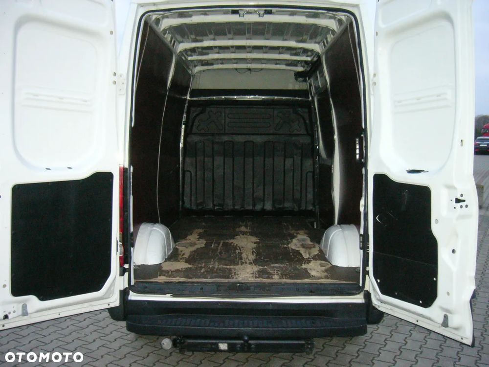 Iveco Daily 35s13 L2H2 - 9