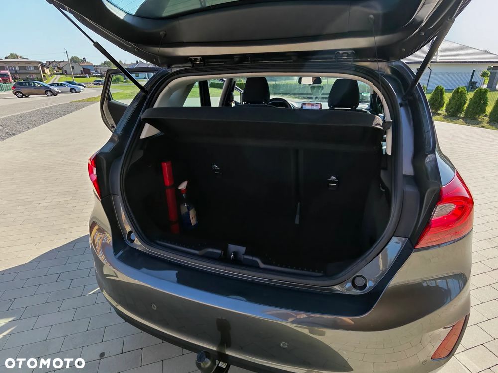 Ford Fiesta - 21