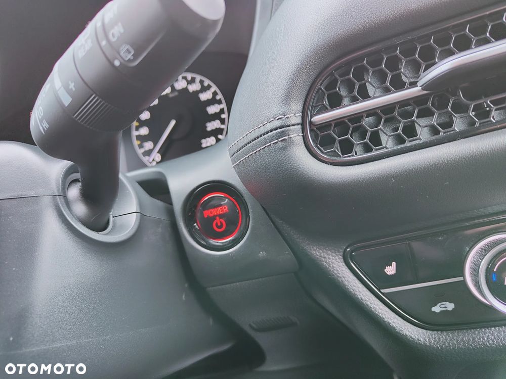 Honda ZR-V 2.0 i-MMD HEV Sport 2WD CVT - 19