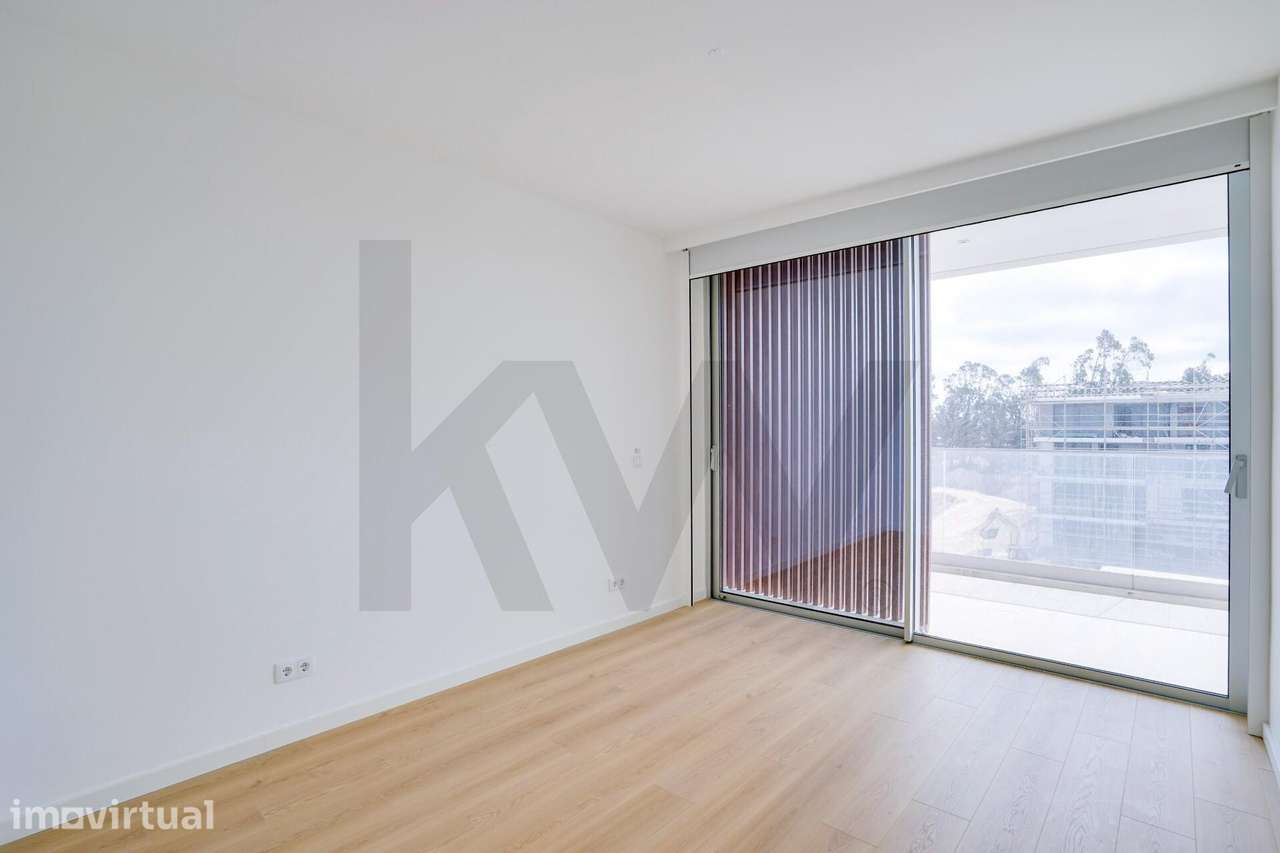 Apartamento Exclusivo de Luxo para Arrendamento | Belas Clube de Campo - Grande imagem: 3/58