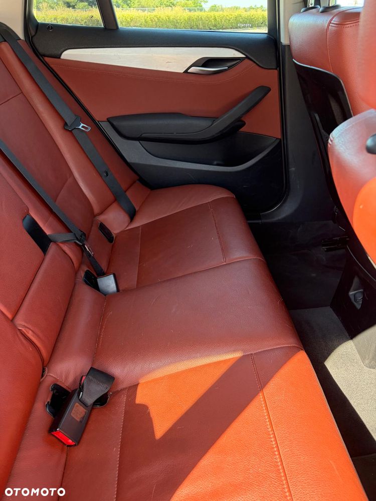 BMW X1 xDrive20d - 3