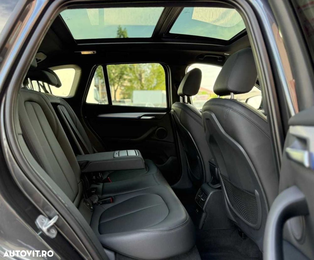 BMW X1 - 20