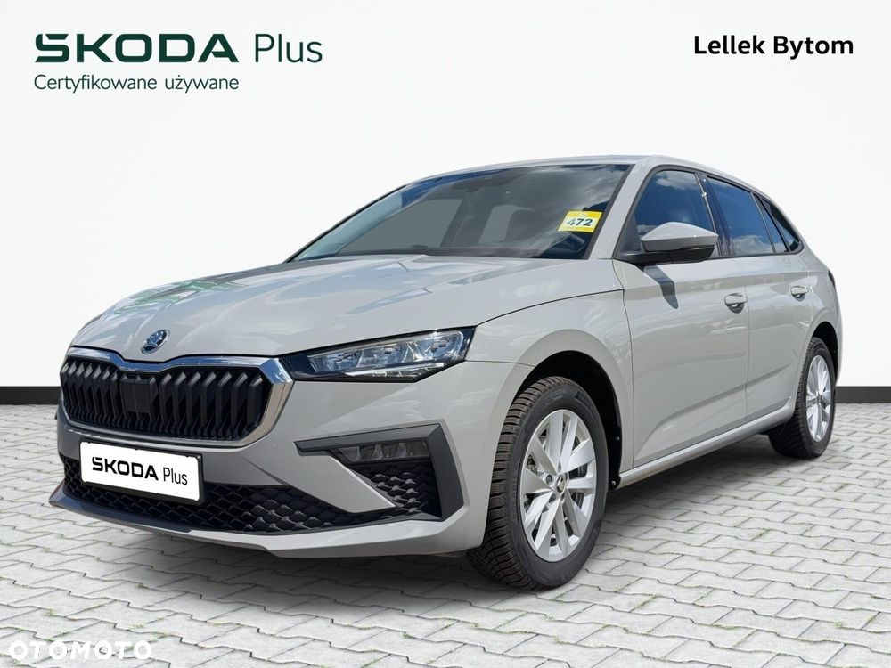 Skoda Scala 1.0 TSI Essence - 2