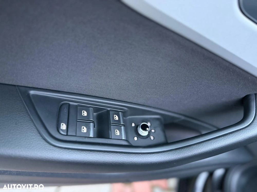 Audi A4 40 TDI S tronic - 7