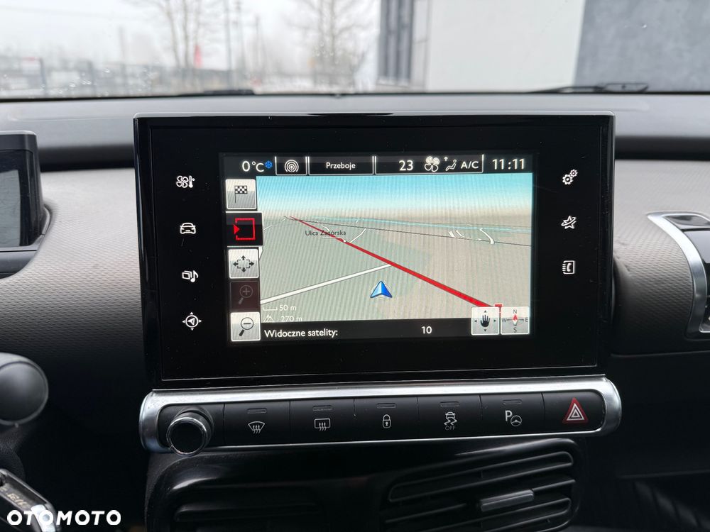 Citroën C4 Cactus BlueHDi 100 Stop&Start Business Class - 17