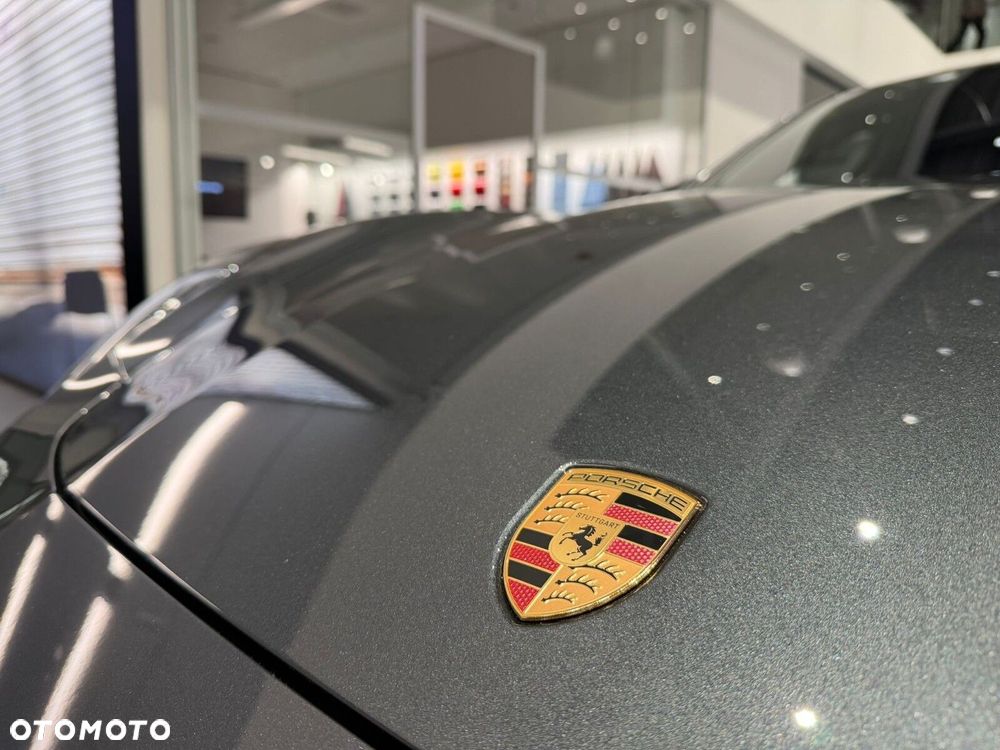 Porsche Panamera - 9