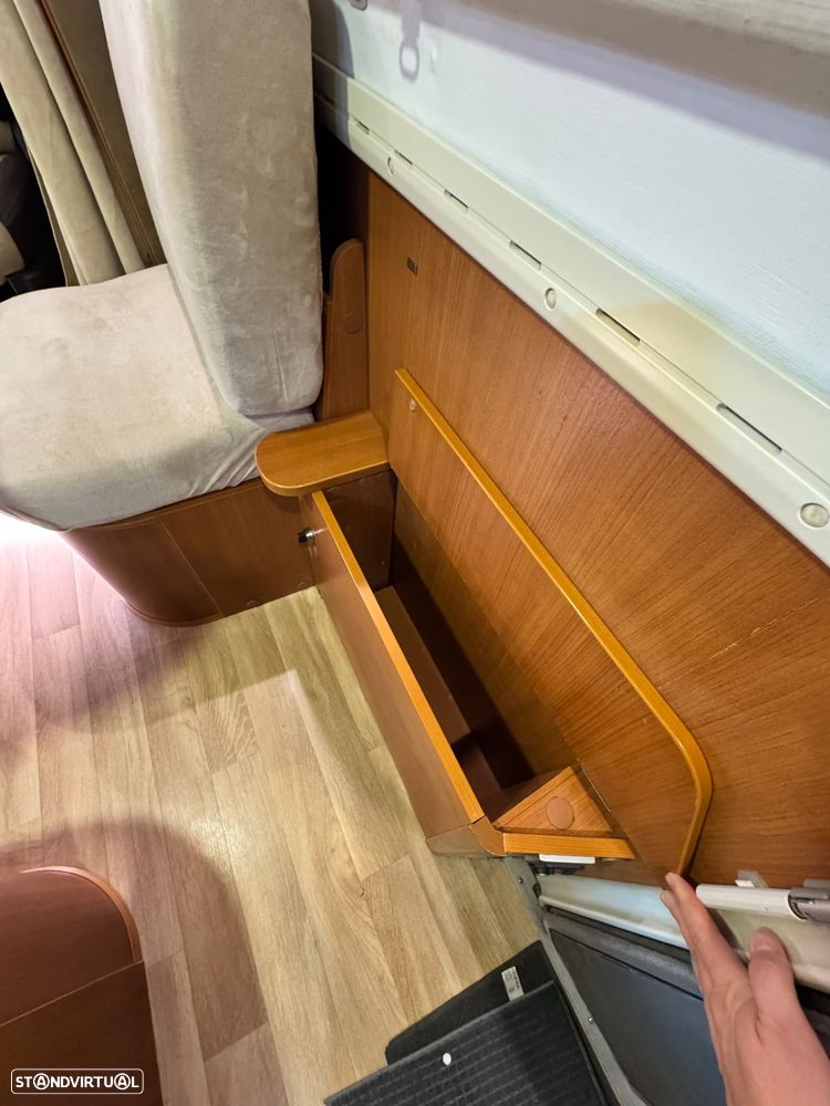 Chausson Sweet Cosy 2.3 Multijet - 20