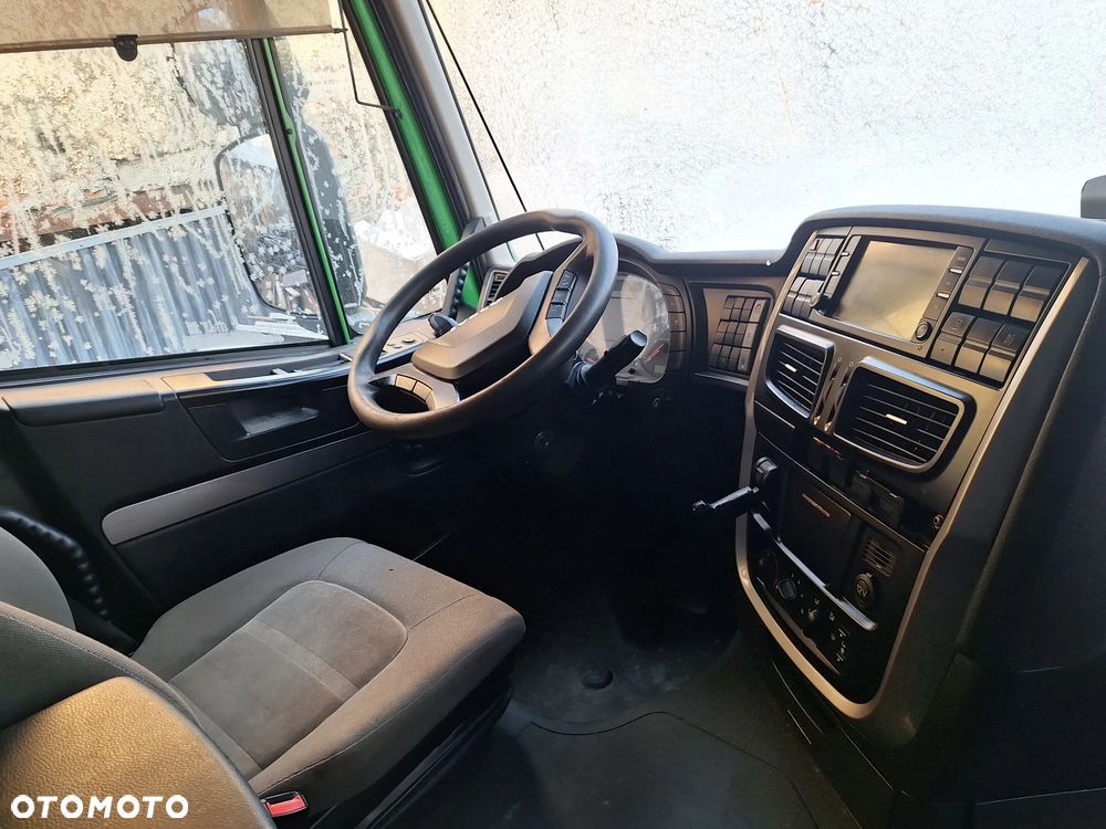 Iveco Stralis - 8