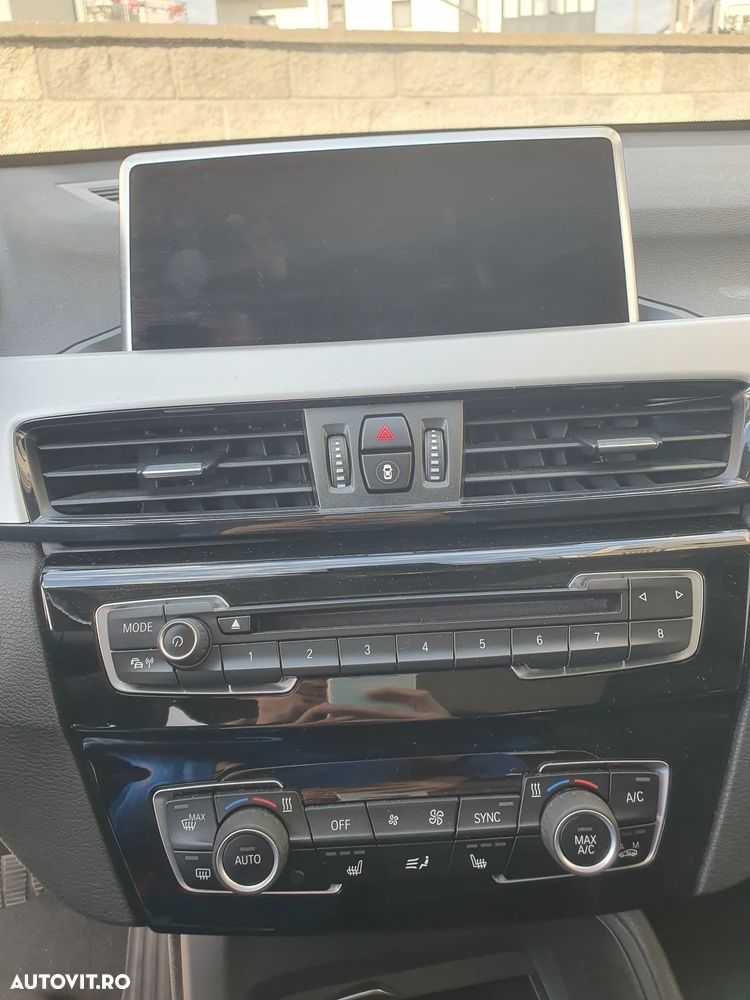 BMW X1 - 20