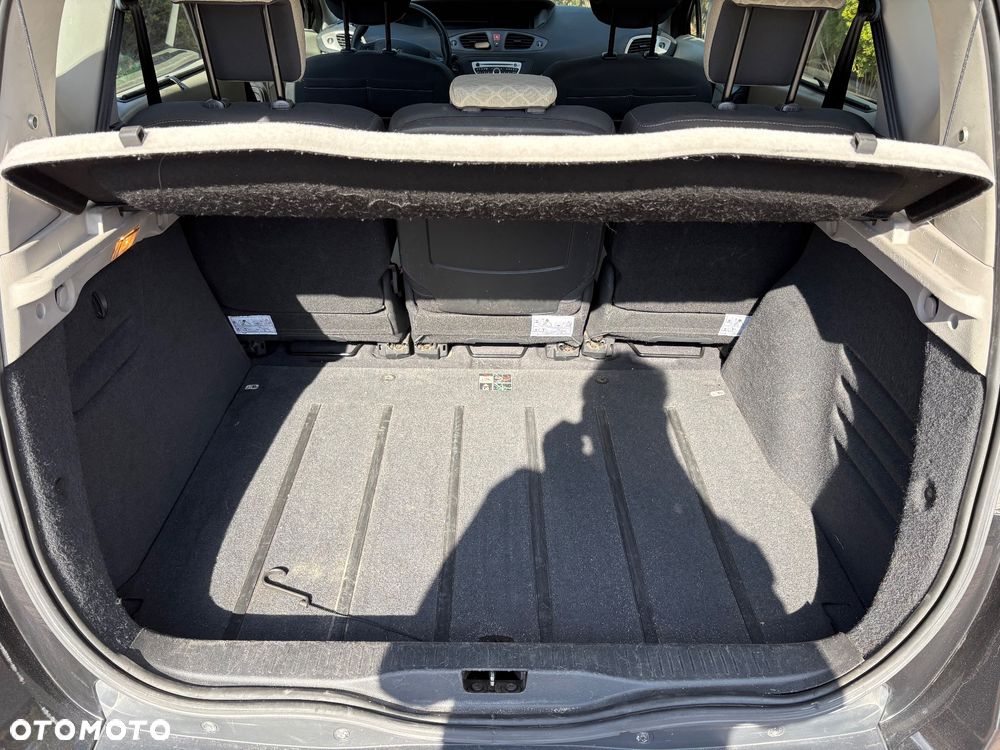 Renault Scenic 1.4 16V TCE Expression - 11