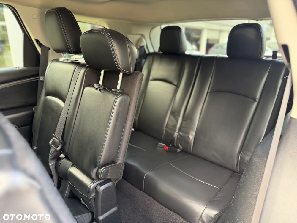 Fiat Freemont 2.0 Multijet Lounge AWD - 15