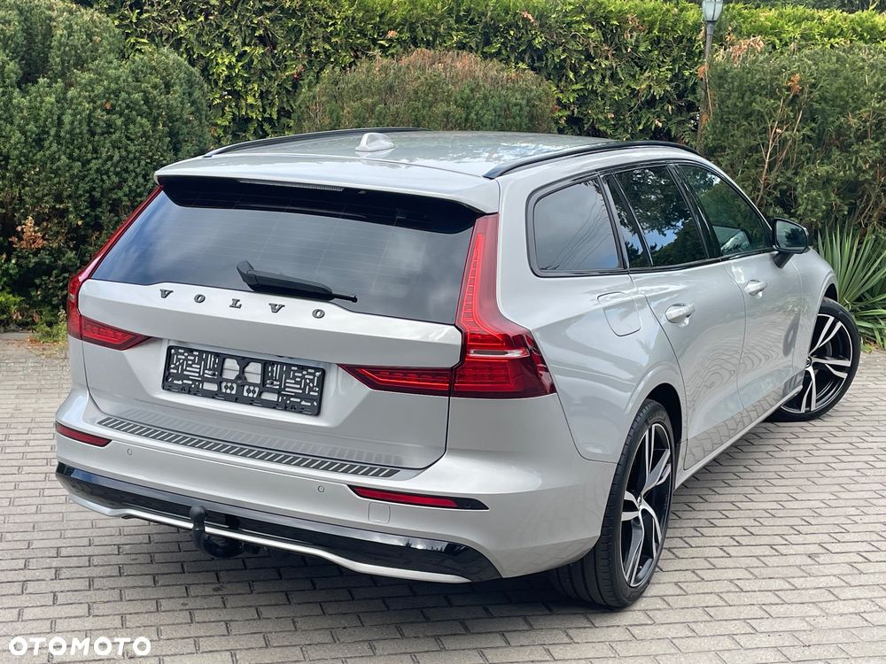 Volvo V60 B3 B Plus Dark - 27