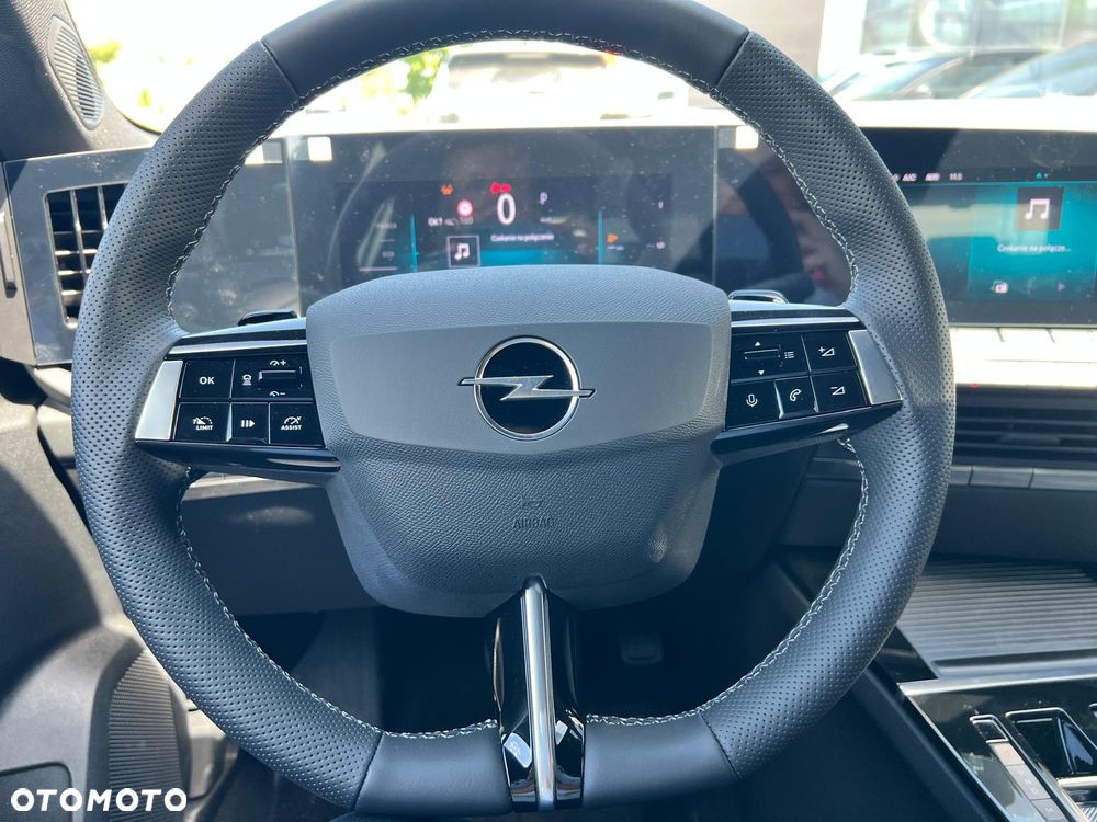 Opel Astra 1.2 T mHEV GS eDTC - 18