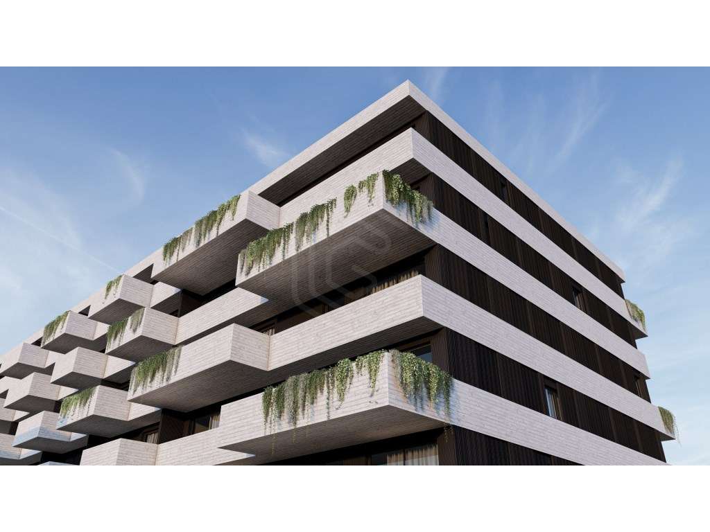 Empreendimento Novo, em Valongo de T1 a T4 - Grande imagem: 4/6