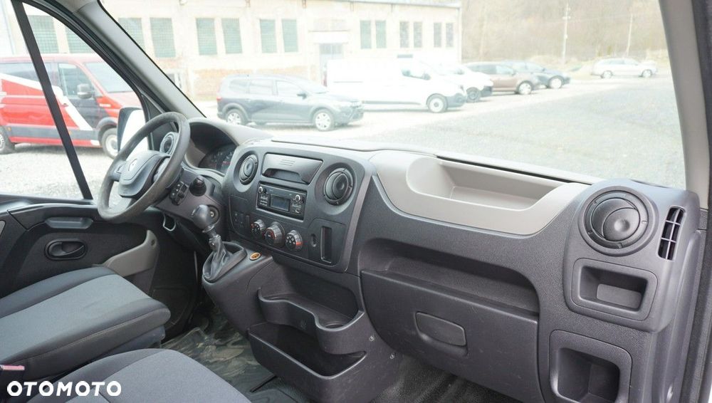 Renault Master - 16