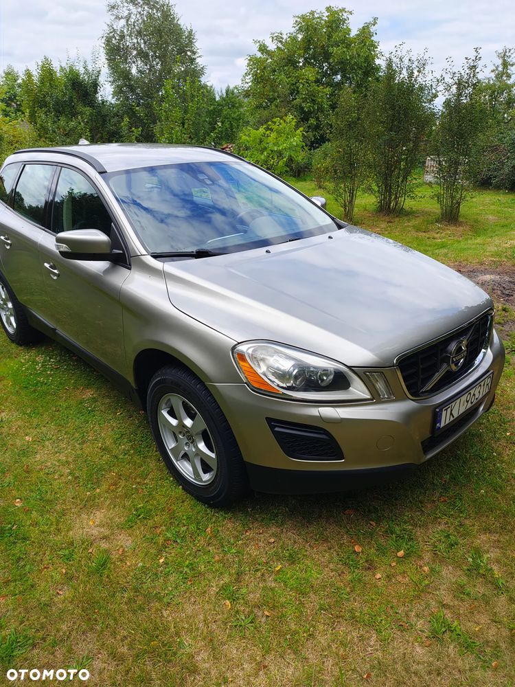Volvo XC 60 D4 Kinetic - 1