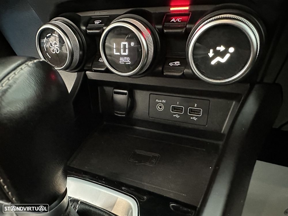Renault Arkana 1.3 TCe Techno EDC - 21