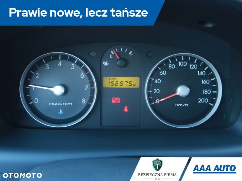 Hyundai Getz - 13