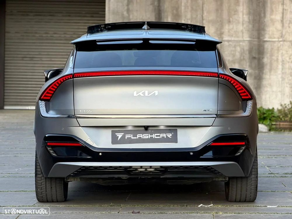 Kia EV6 - 41