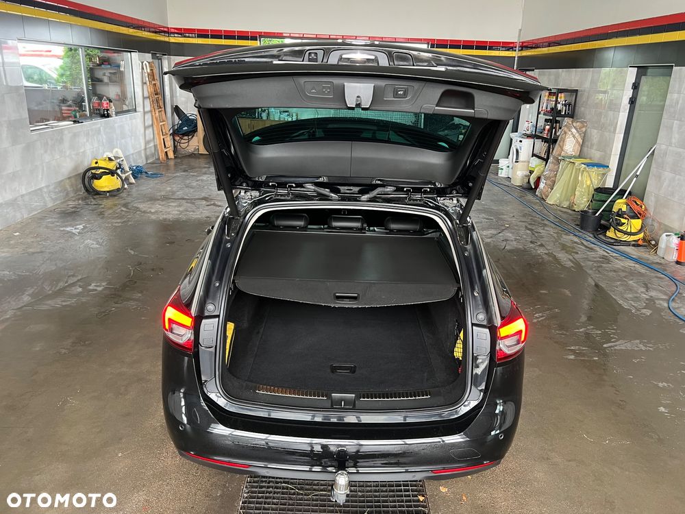 Opel Insignia 1.6 CDTI Cosmo ecoFLEX S&S - 22