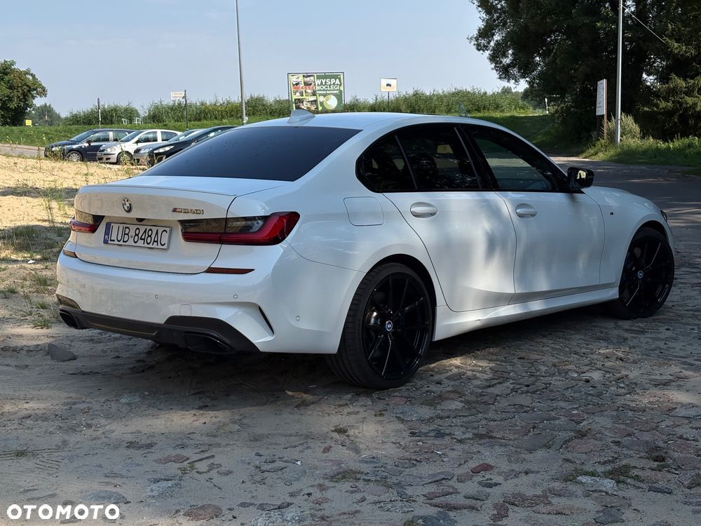 BMW Seria 3 - 3