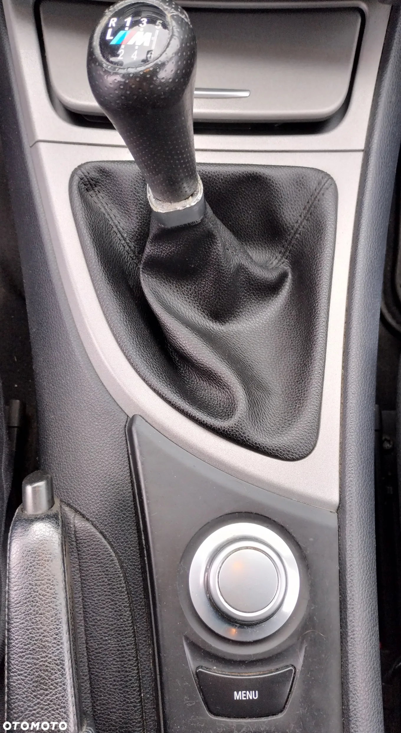 BMW Seria 1 116i - 11