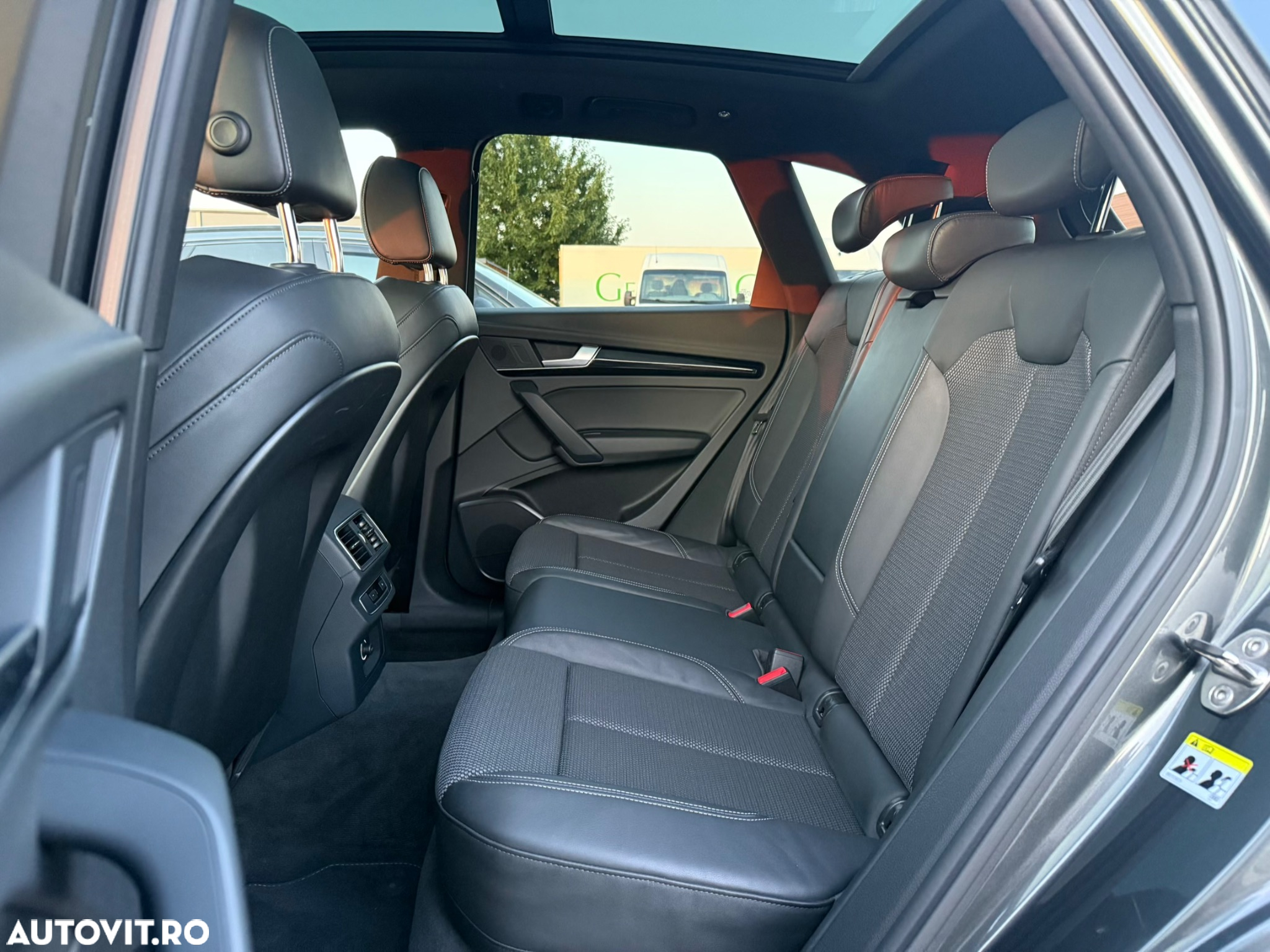 Audi Q5 2.0 40 TDI quattro S tronic Sport - 20