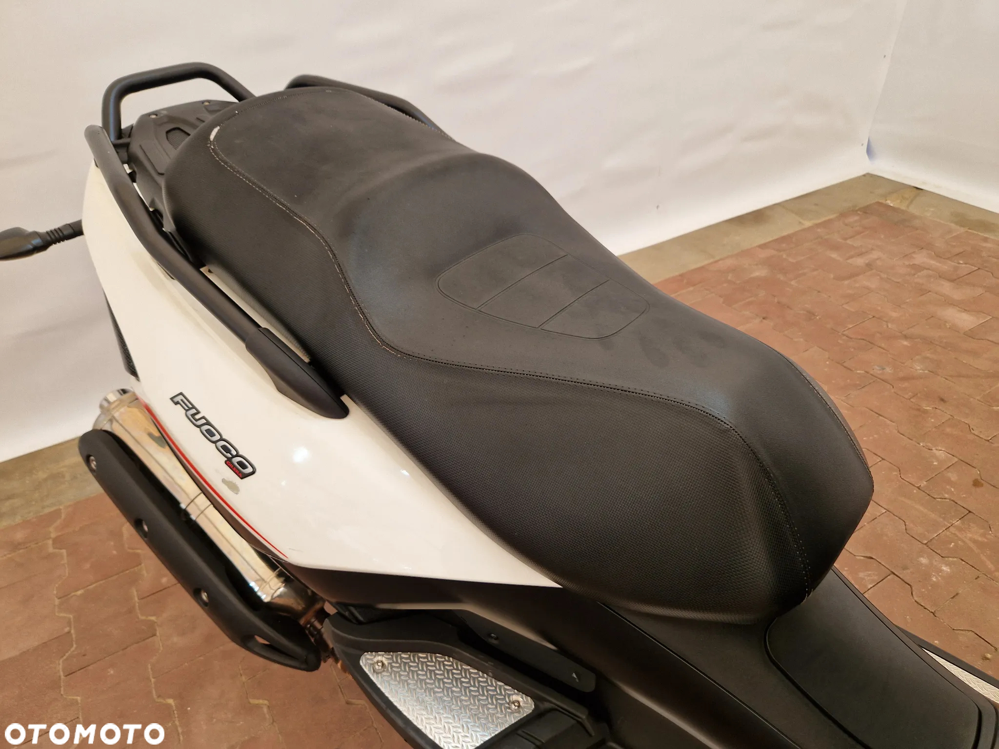 Gilera Inny - 7