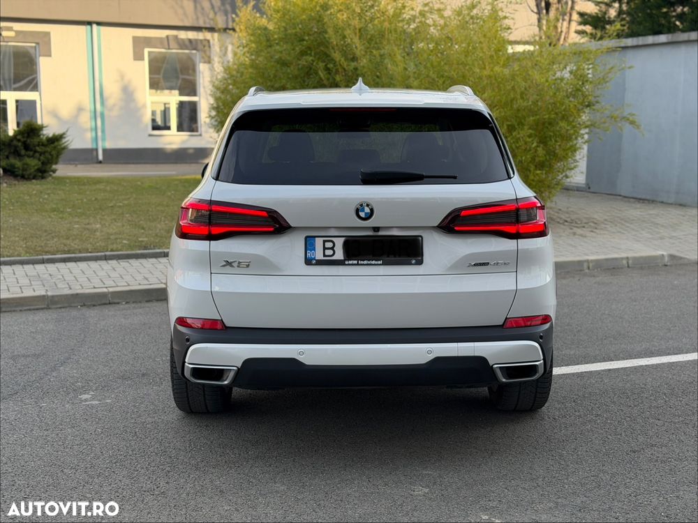 BMW X5 xDrive45e - 4