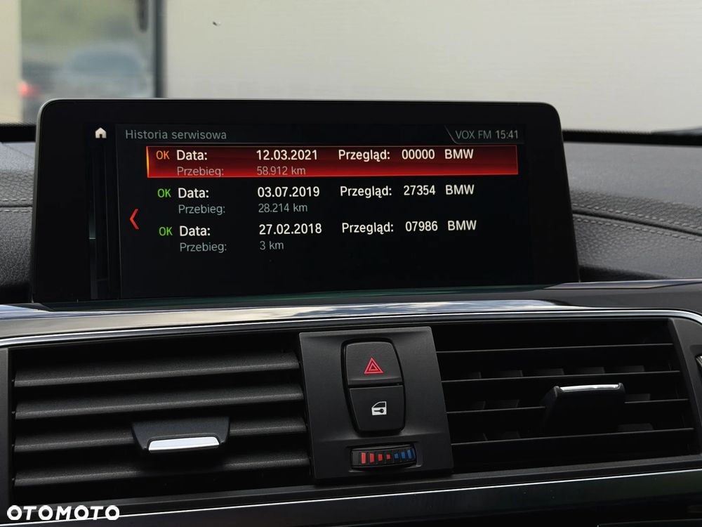 BMW Seria 4 420d Advantage - 35