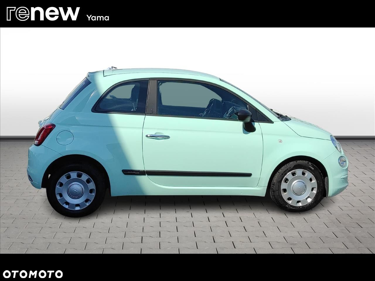 Fiat 500 - 6
