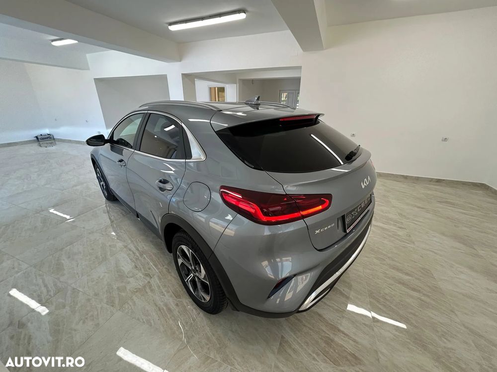 Kia XCeed 1.0 T-GDI MHEV 7DCT Style - 2
