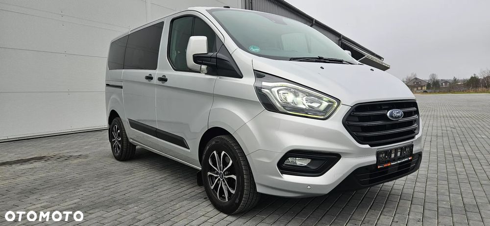 Ford Transit Custom L1H1 VA Trend - 2
