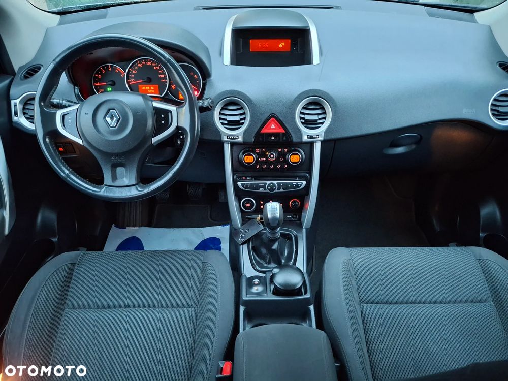 Renault Koleos 2.0 dCi FAP 4x4 Dynamique - 12