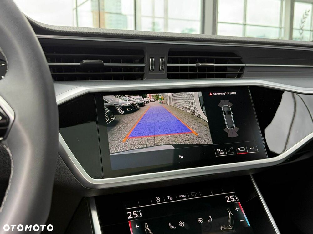 Audi A6 - 29