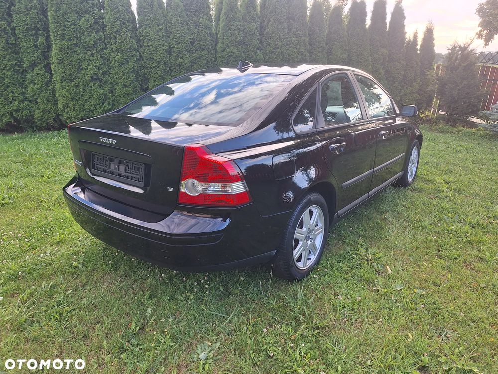 Volvo S40 - 2