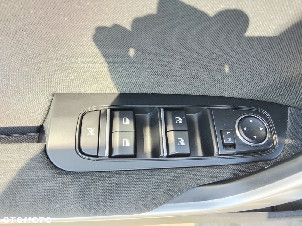 Kia Ceed 1.5 T-GDI M - 8