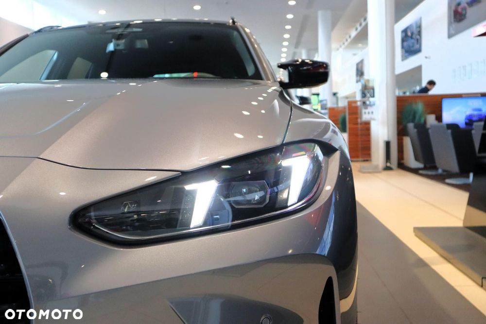 BMW M3 Competition xDrive sport - 5