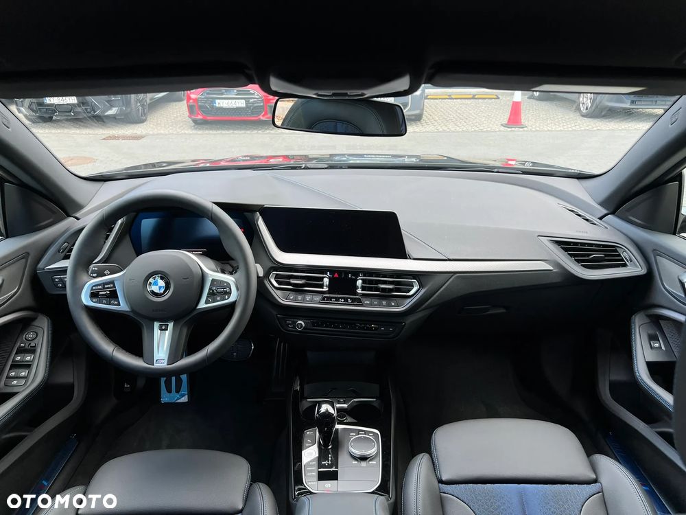 BMW Seria 2 218i M Sport - 17