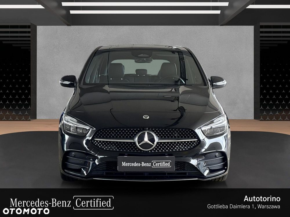 Mercedes-Benz Klasa B - 9