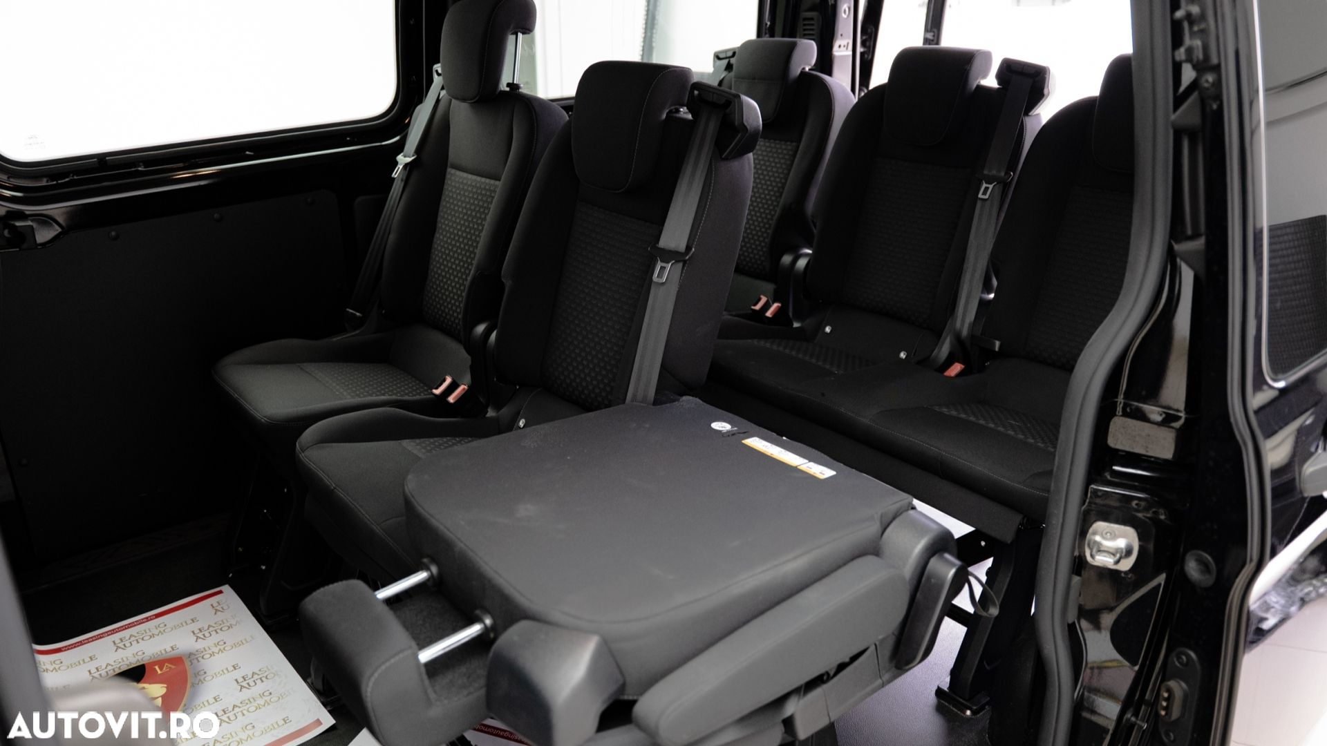 Ford Transit - 15