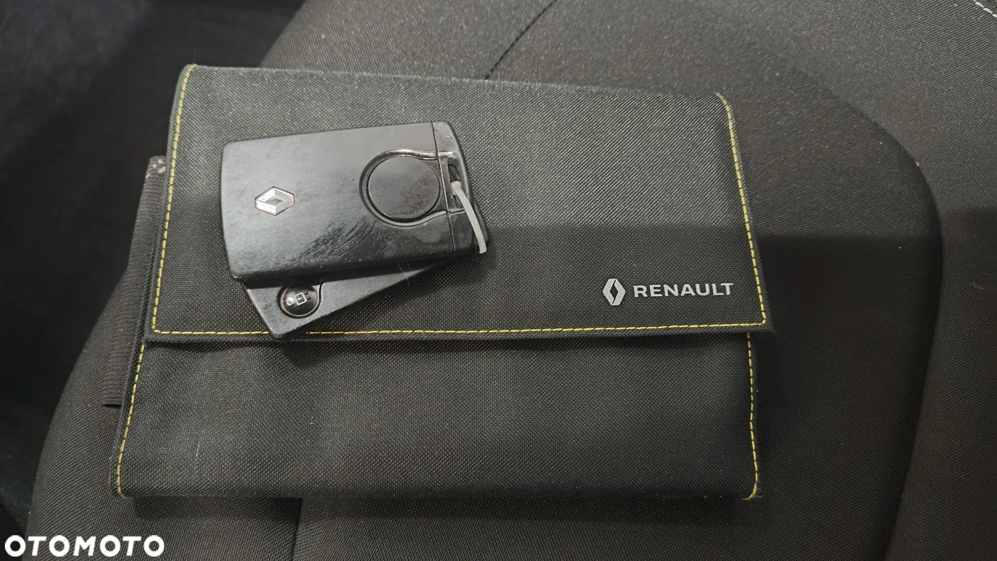 Renault Captur 0.9 Energy TCe Limited - 14