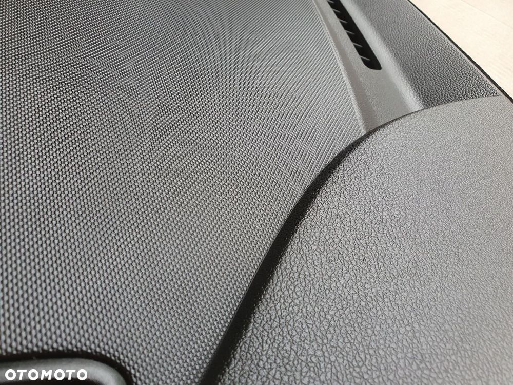 KONSOLA DESKA ROZDZIELCZA PULPIT PODUSZKA AIRBAG pasy I20 III N LINE - 4
