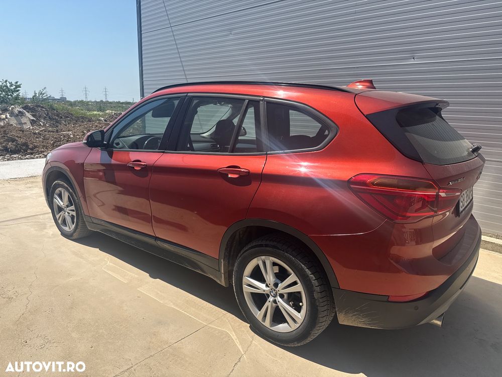BMW X1 - 2