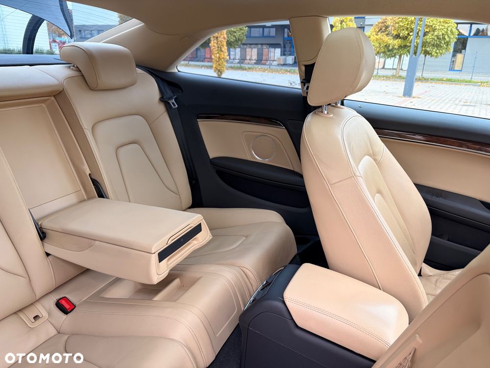 Audi A5 Coupé - 15