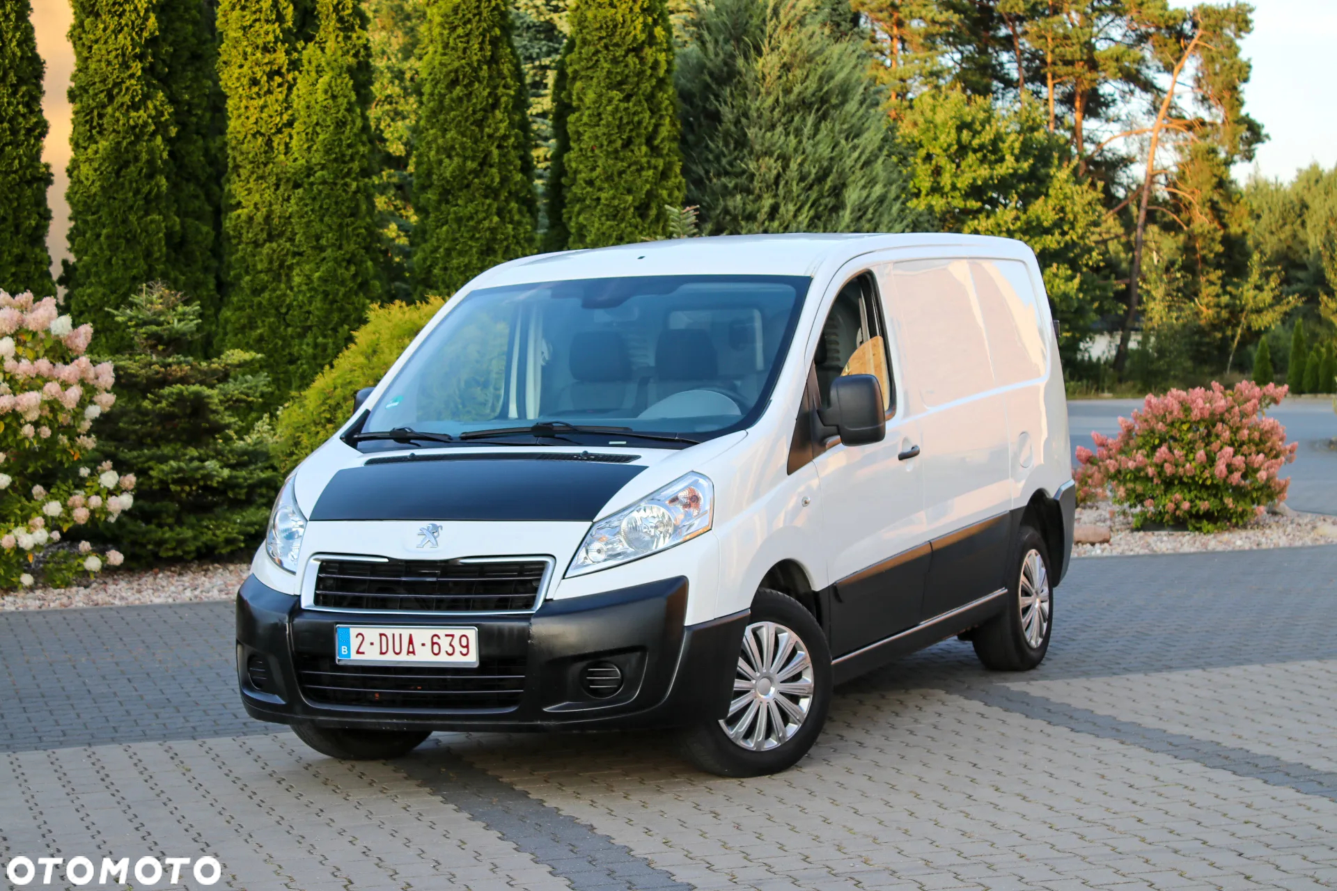 Peugeot Expert - 10