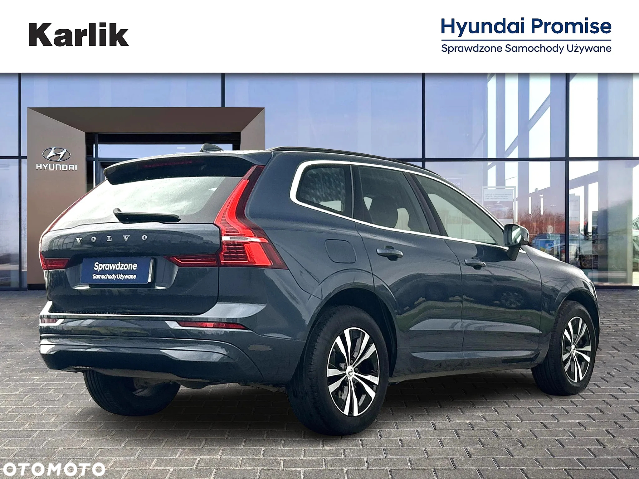 Volvo XC 60 - 5