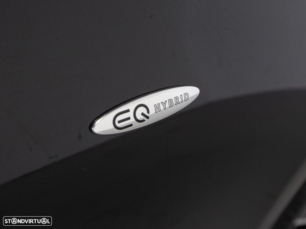 Mercedes-Benz E 300 de - 7