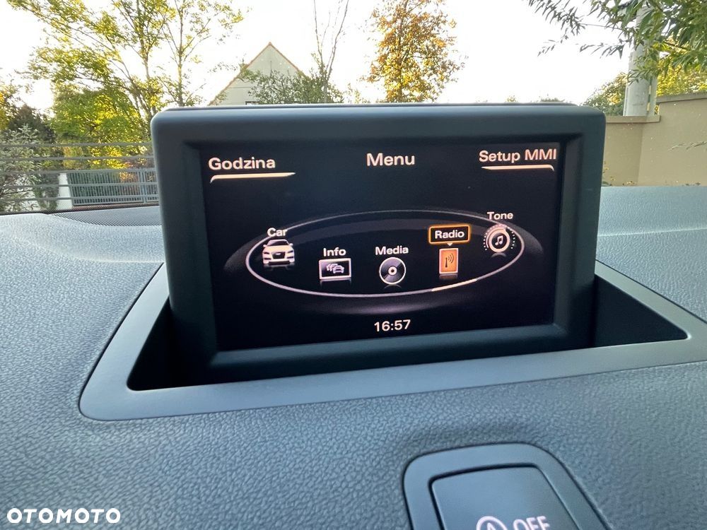 Audi A1 3-drzwiowe 1.4 TFSI Ambition - 25