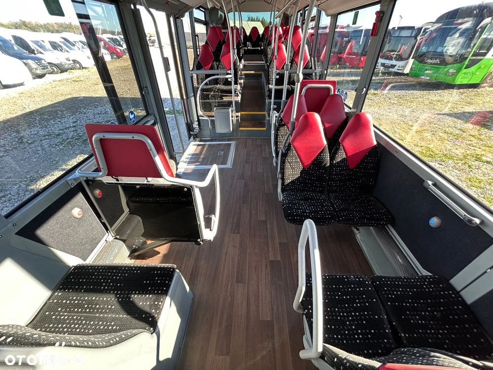 Mercedes-Benz Citaro - 18